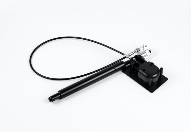 可控氣彈簧 可控氣彈簧